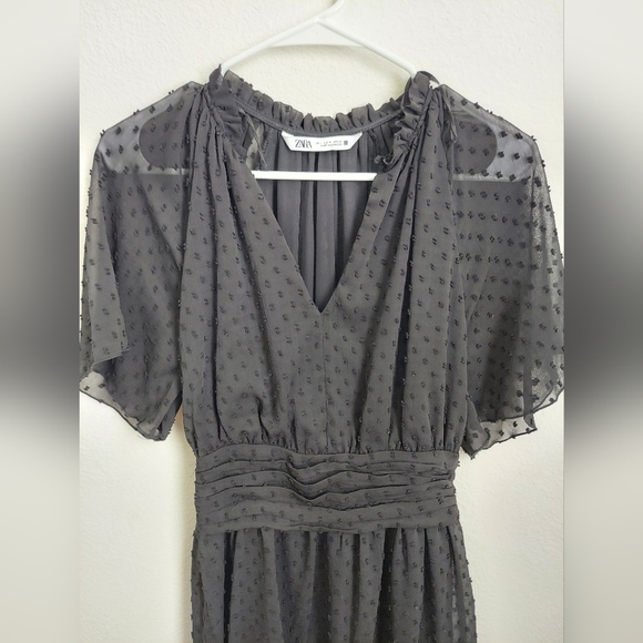 Zara Dress size S - Picture 8 of 10